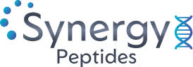 Synergy Peptides Logo 